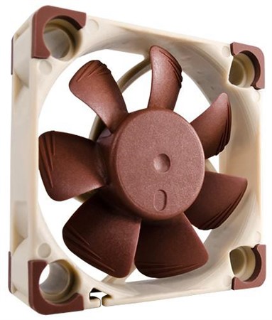 Noctua NF-A4x10 FLX Fan - 40x40x10mm